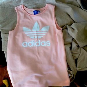 Adidas tank